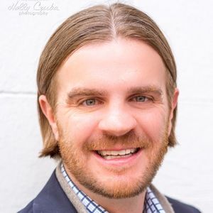 Meet your Posher, Brad